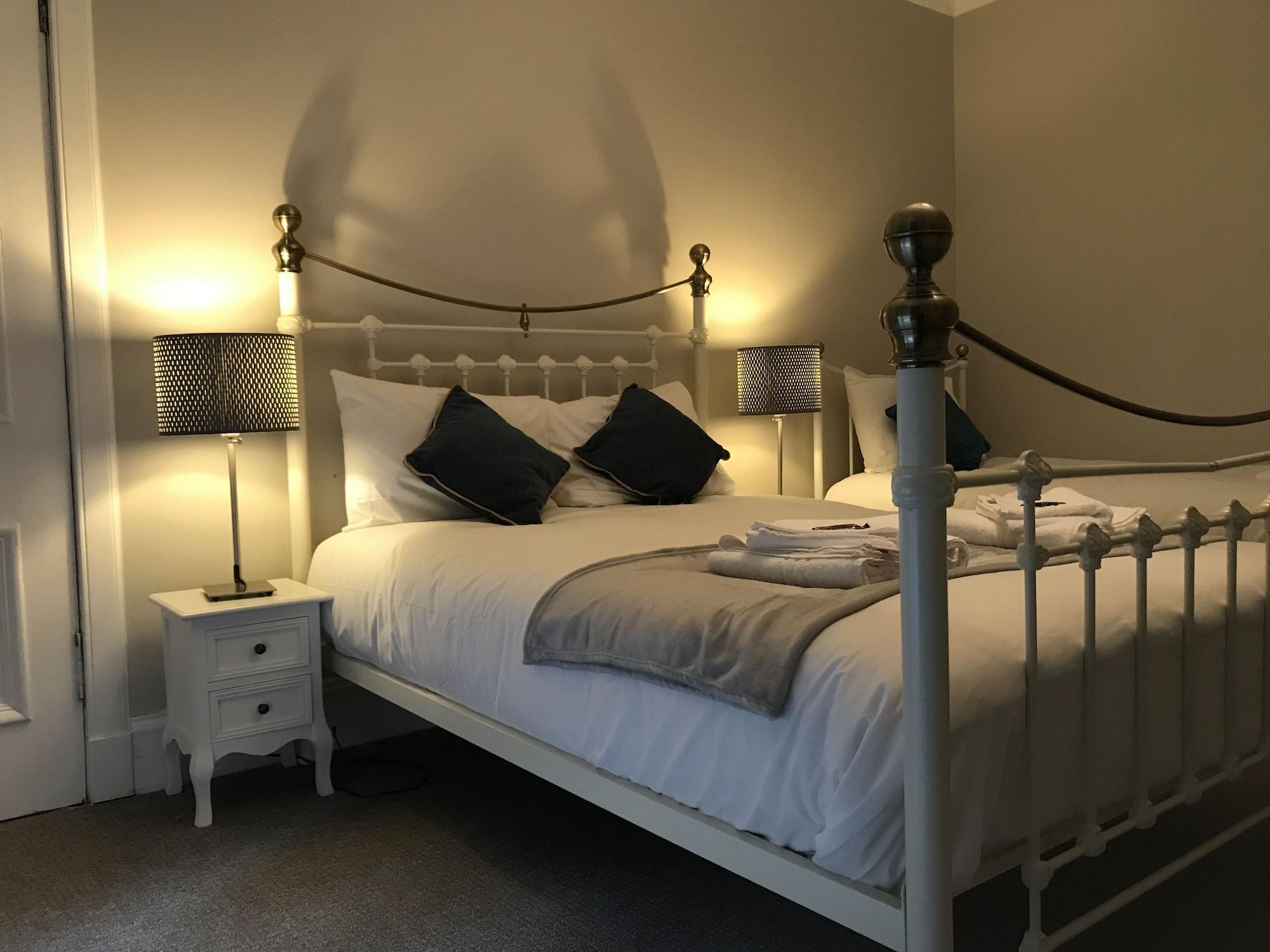 Guest house Ardenlee Edinburgh