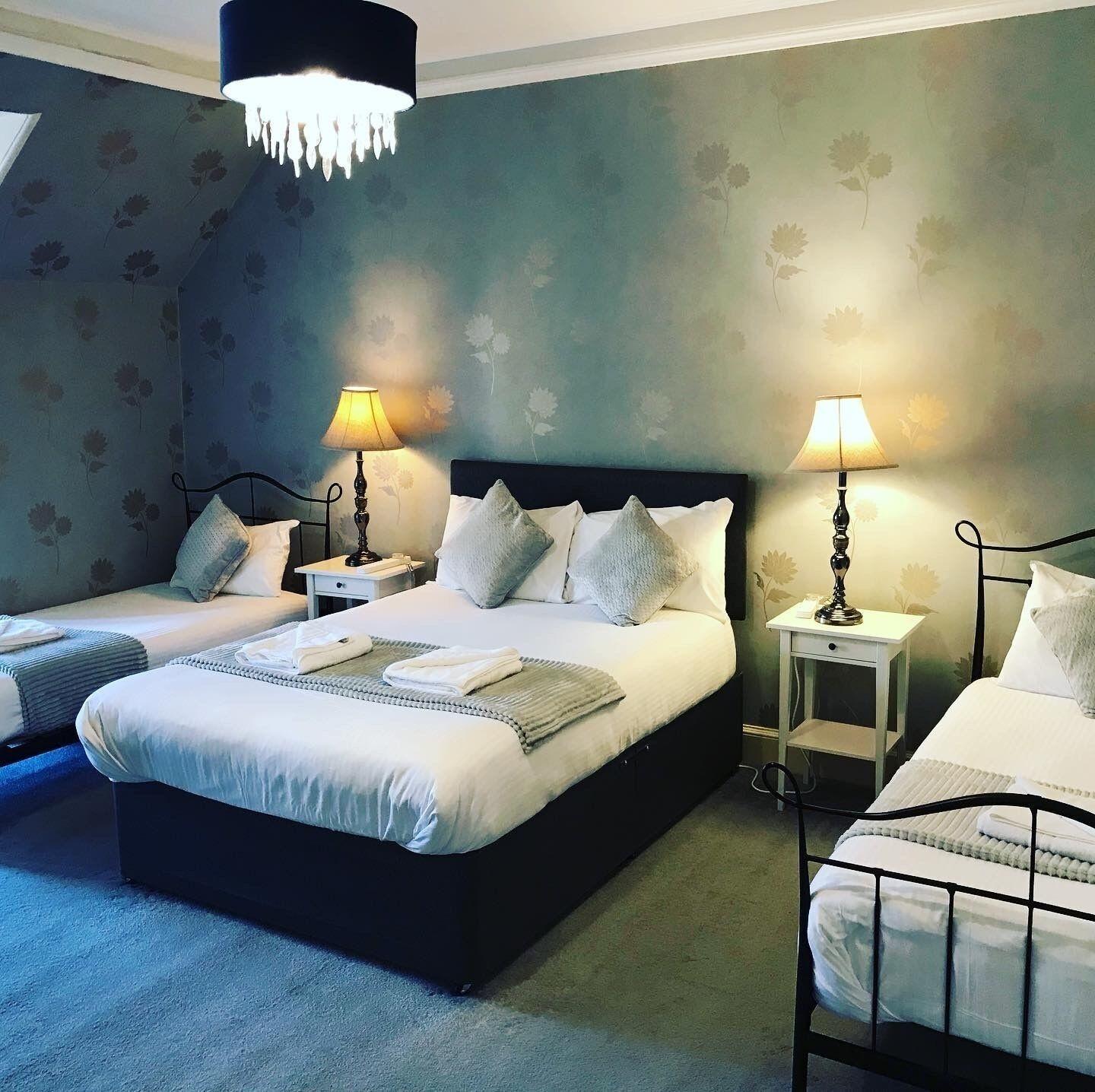 Guest house Ardenlee Edinburgh