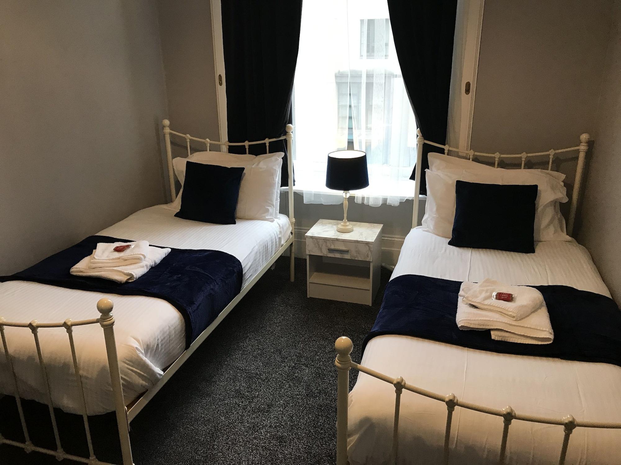 Ardenlee Guest house Edinburgh