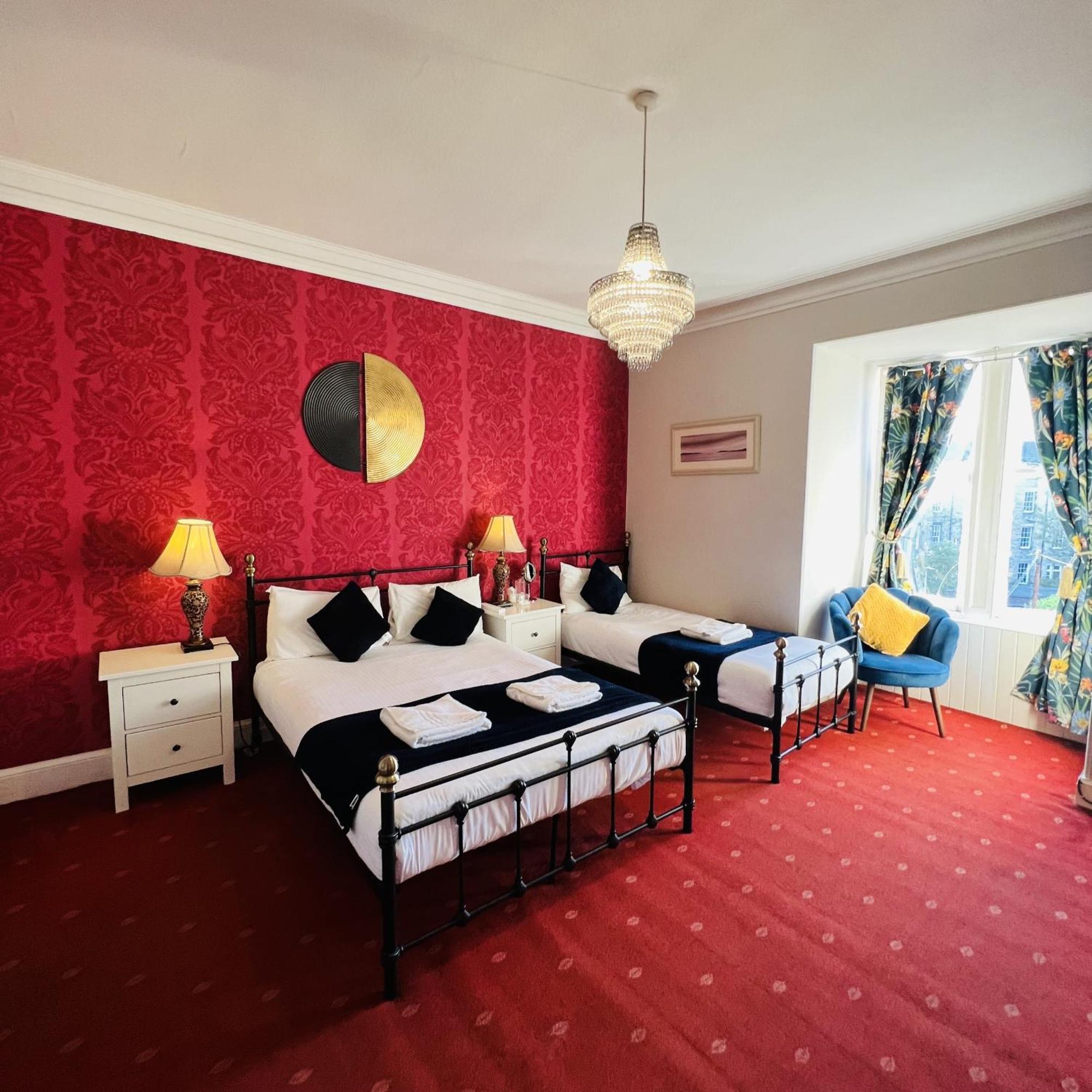 Ardenlee Guest house 3*