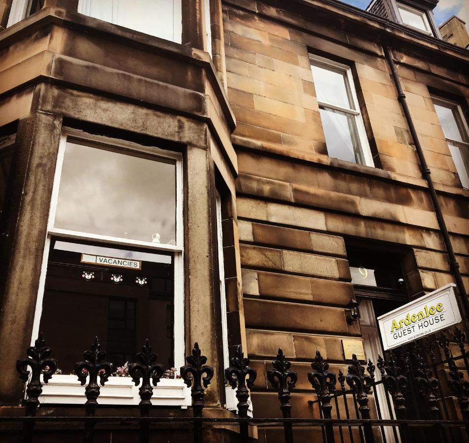 Guest house Ardenlee Edinburgh