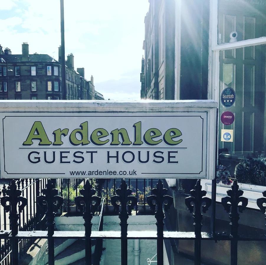 Guest house Ardenlee Edinburgh