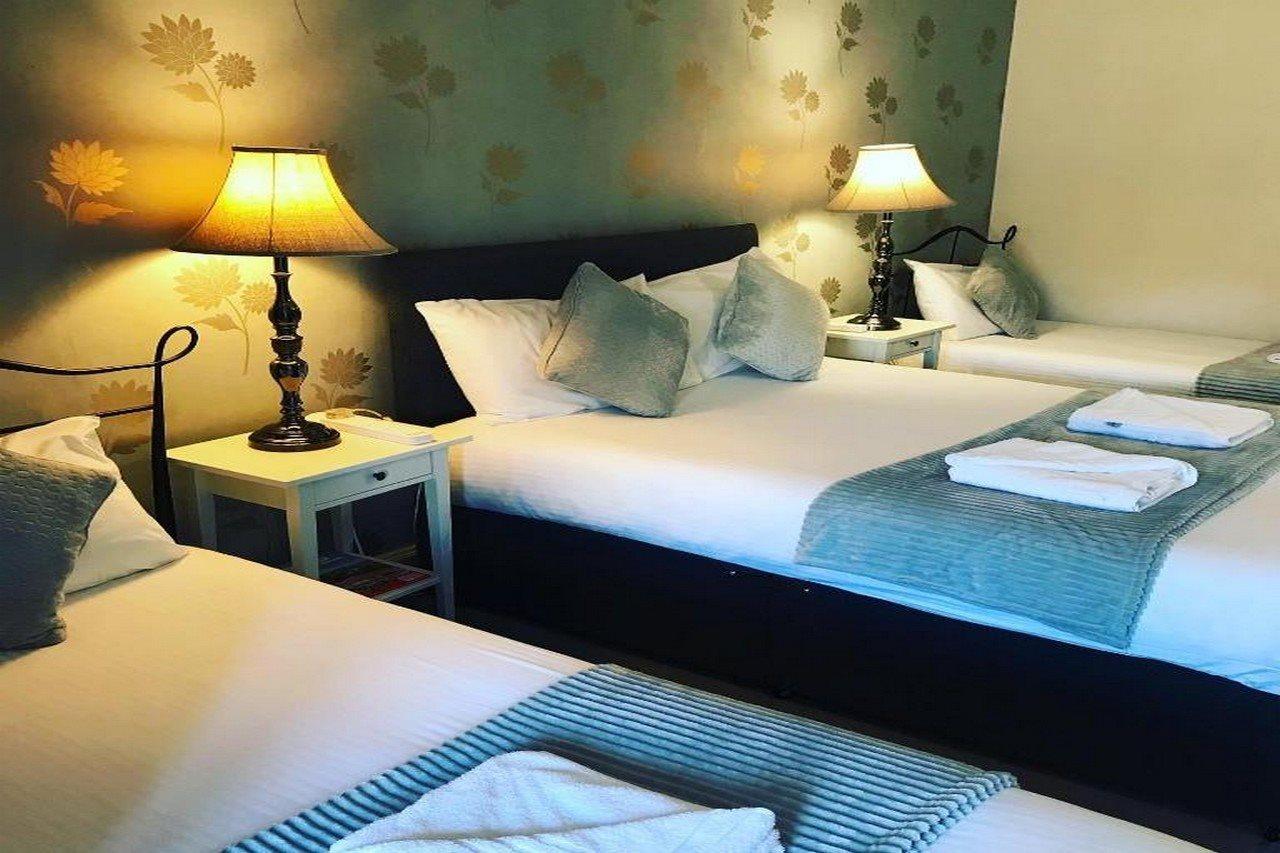 Guest house Ardenlee 3*