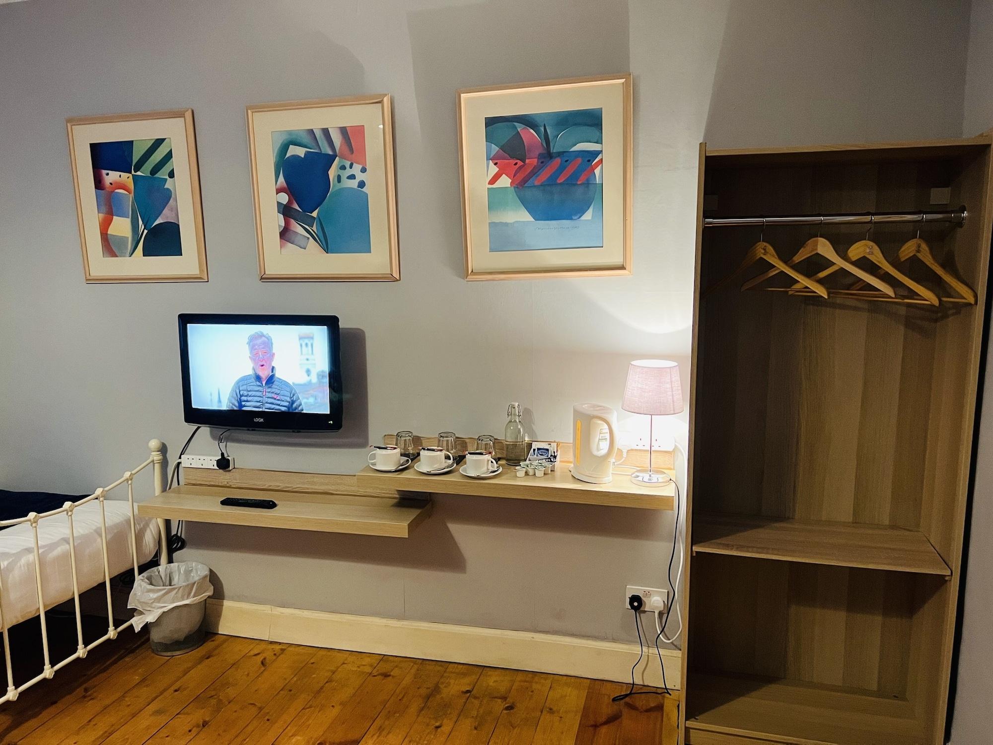 Ardenlee Guest house