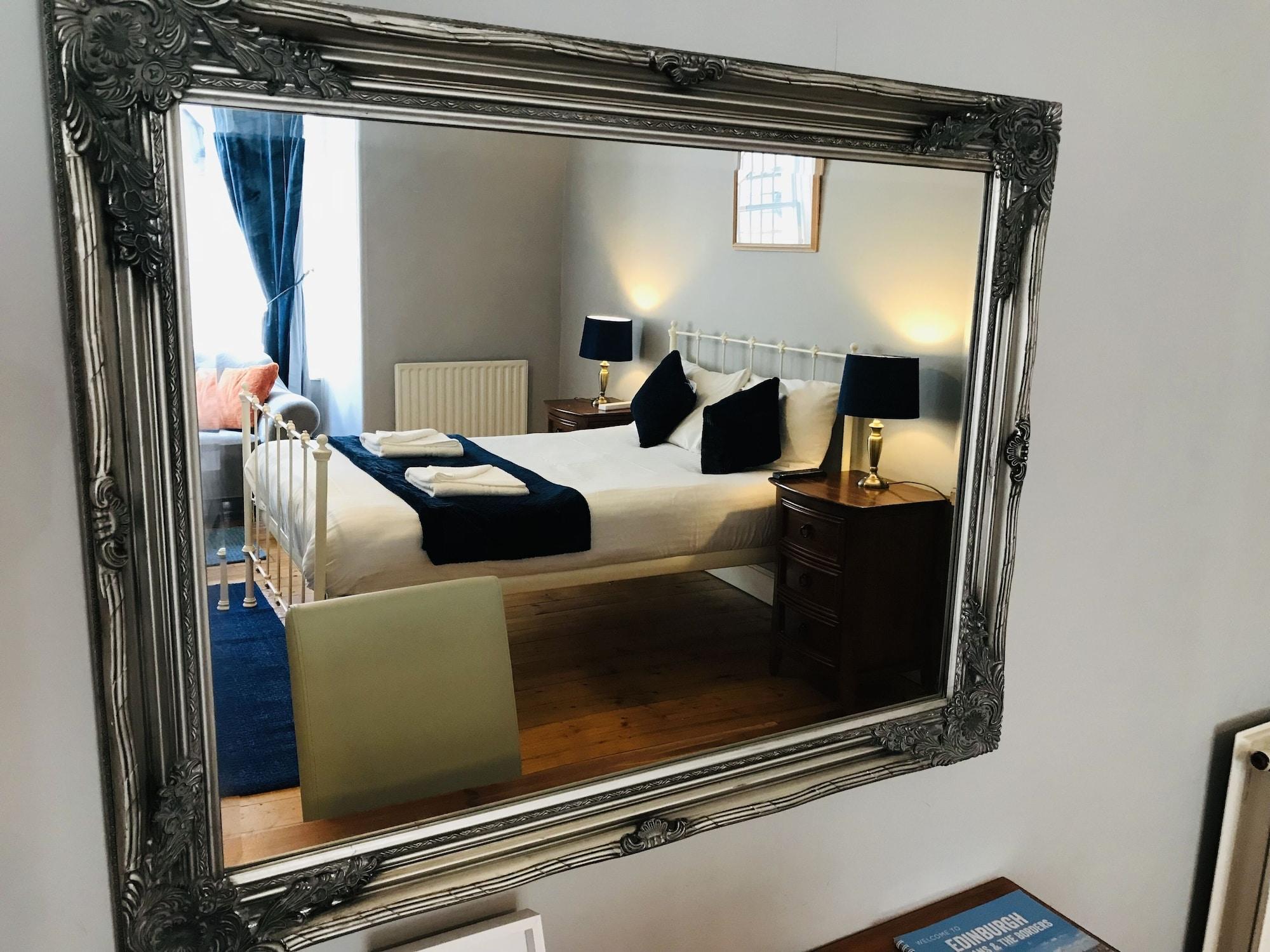 Ardenlee Guest house Edinburgh