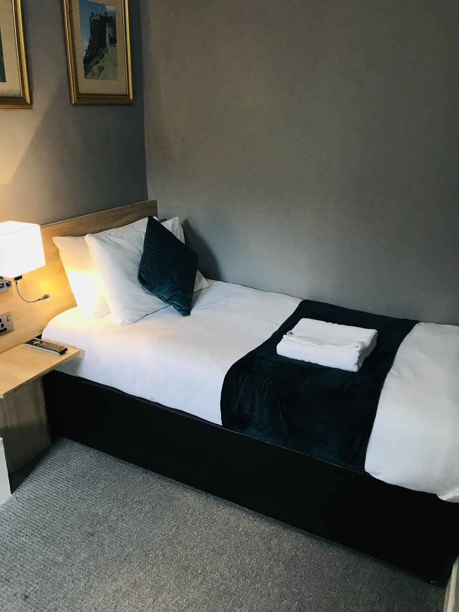 Ardenlee Guest house Edinburgh