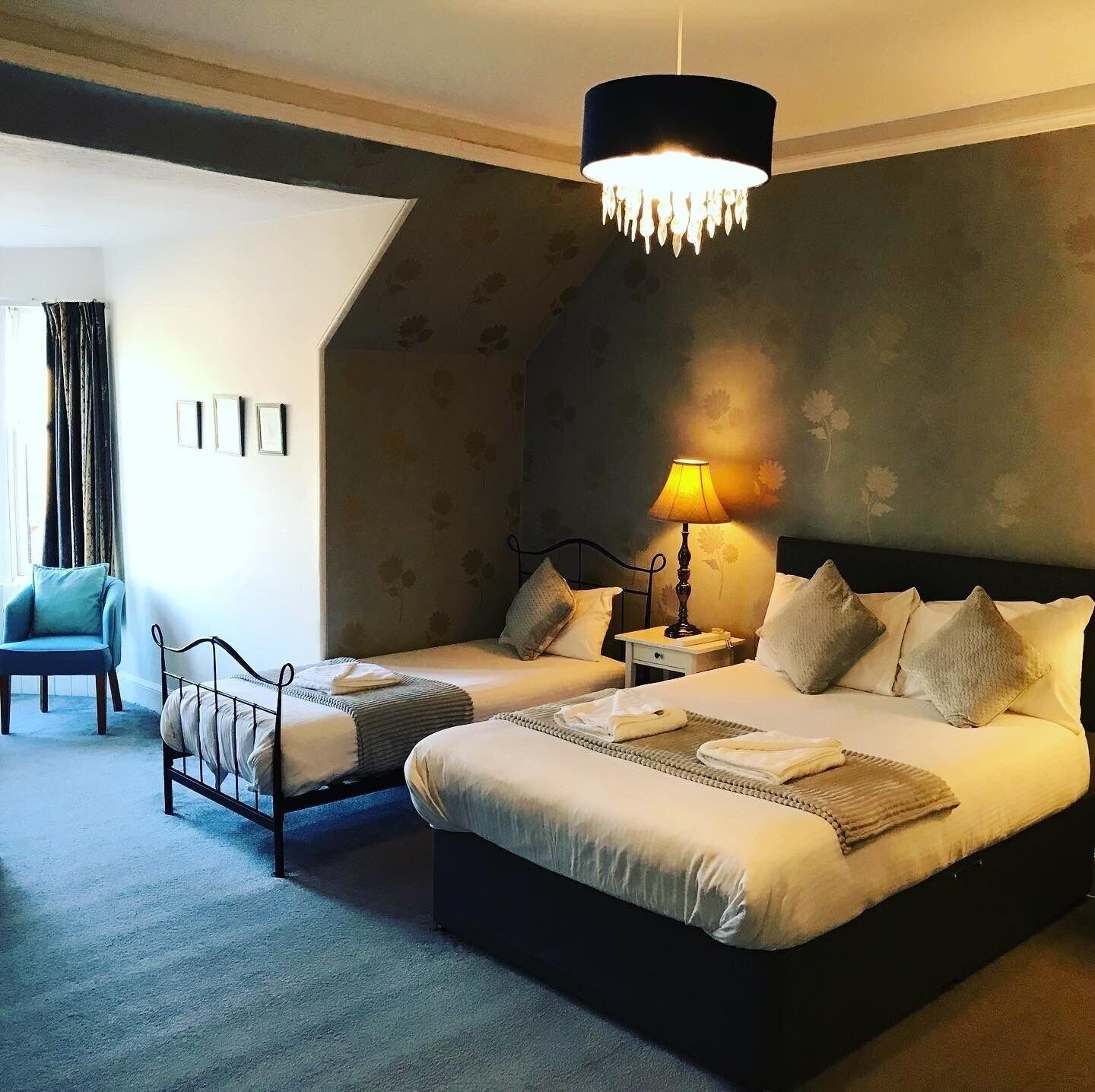 Guest house Ardenlee Edinburgh