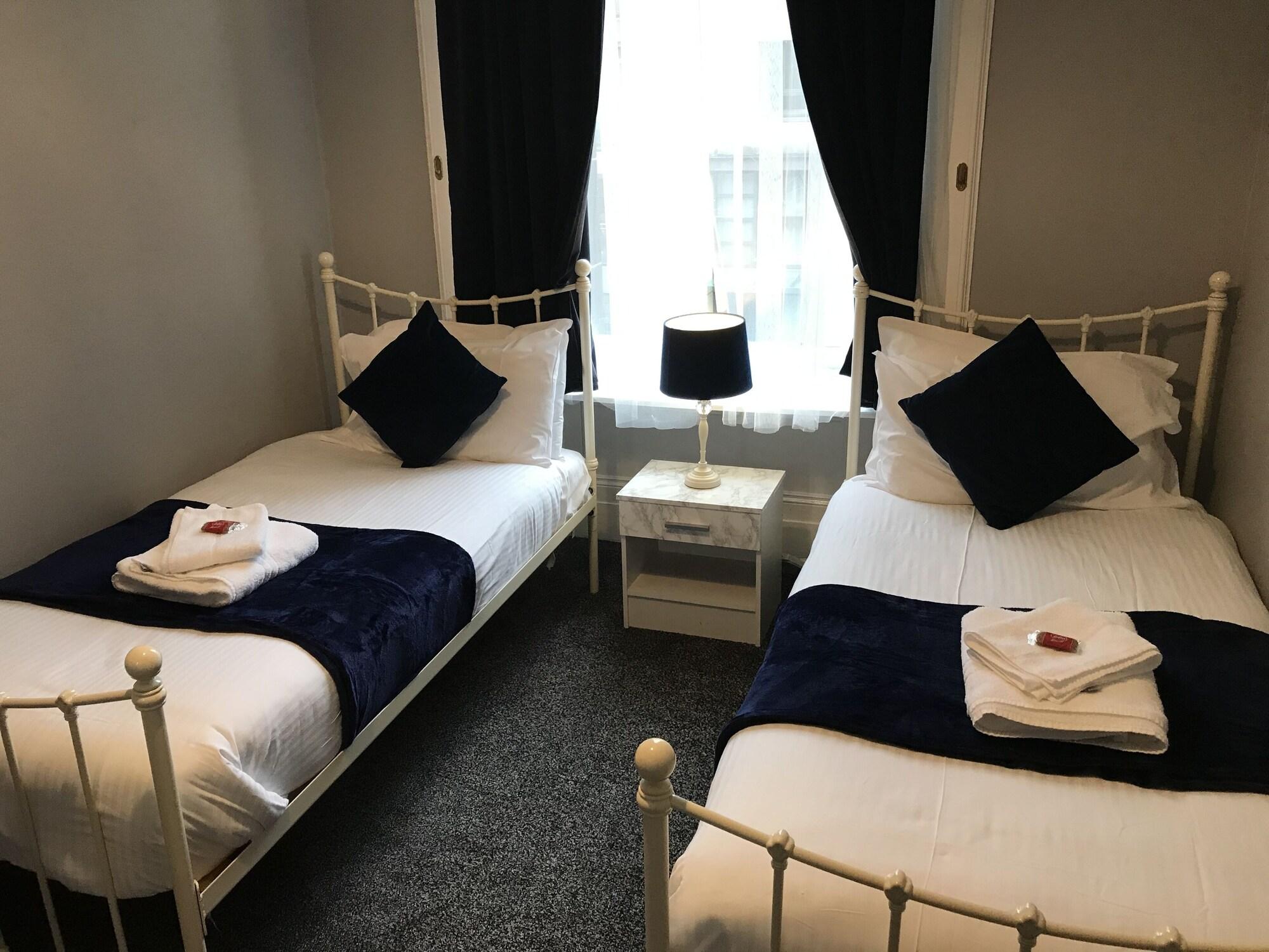 Guest house Ardenlee Edinburgh