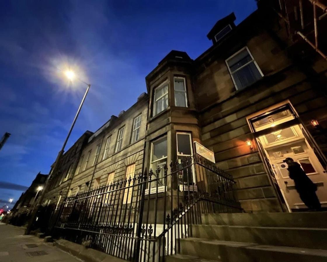 Ardenlee Edinburgh