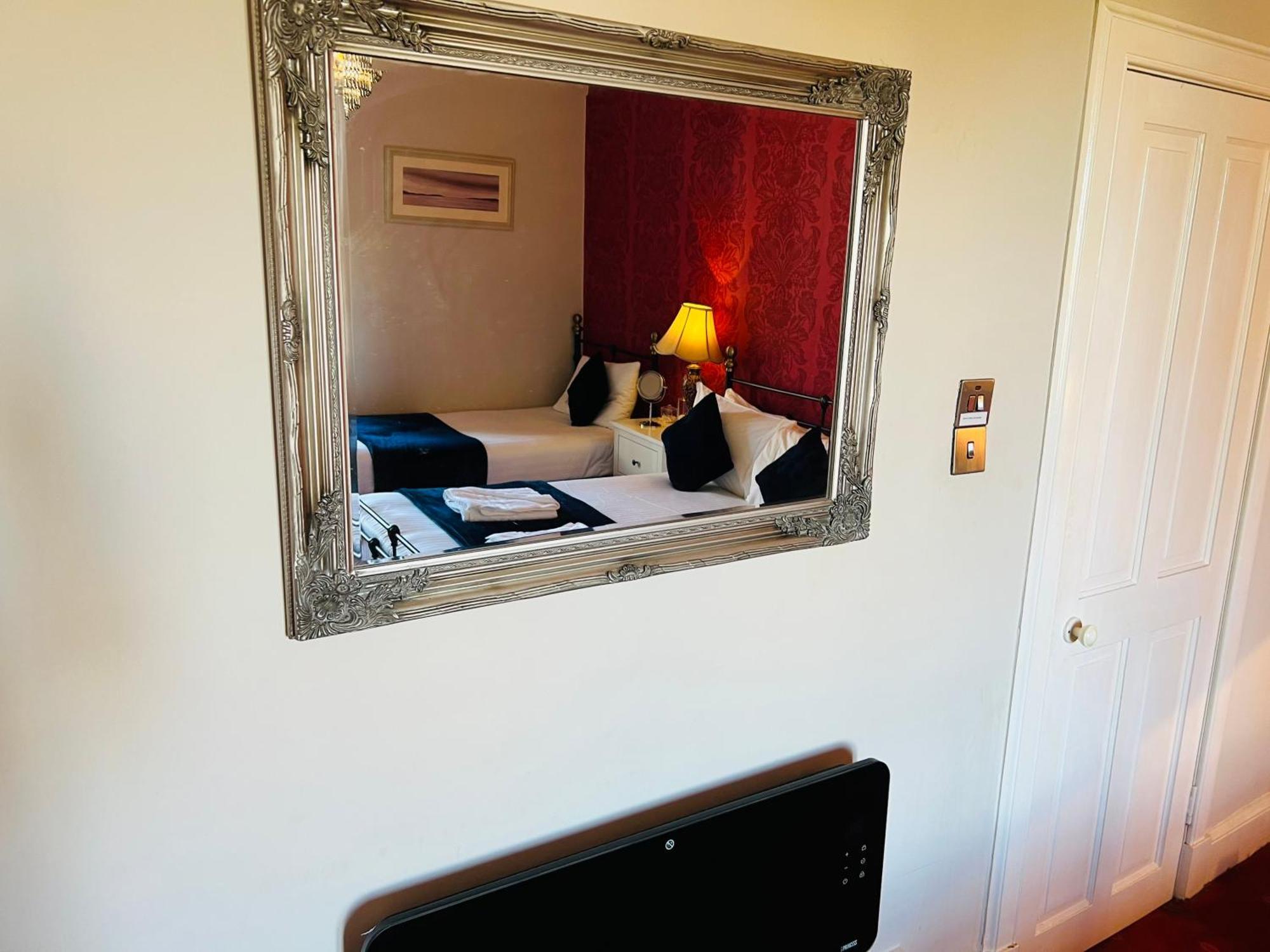 Guest house Ardenlee Edinburgh