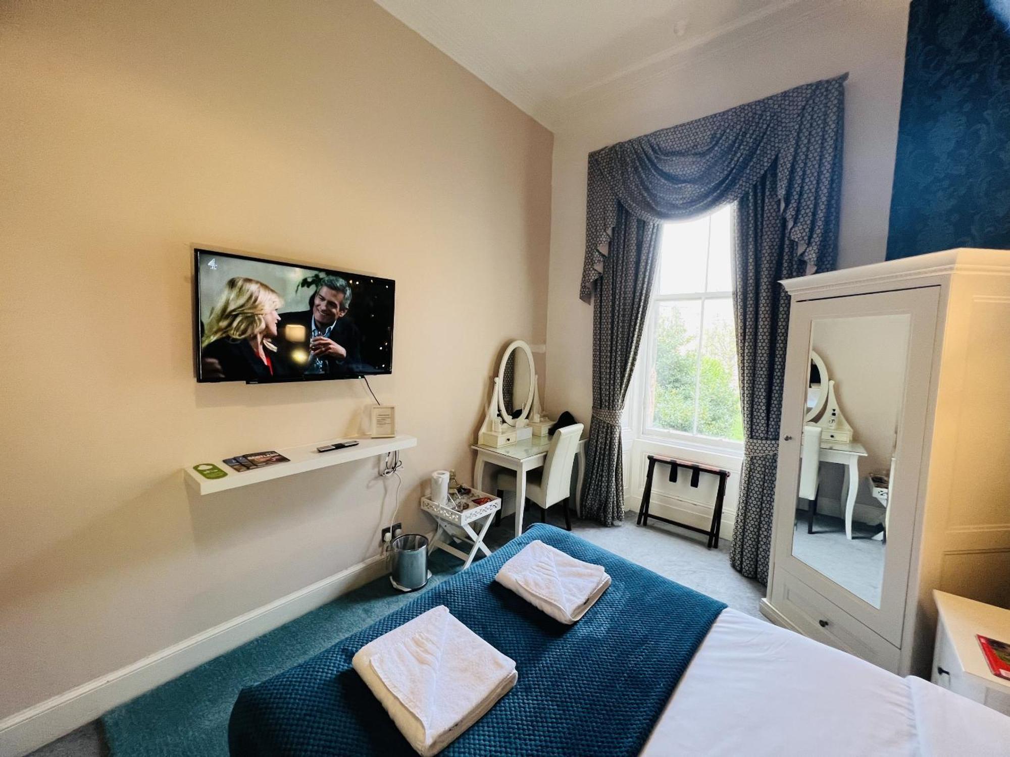 Guest house Ardenlee