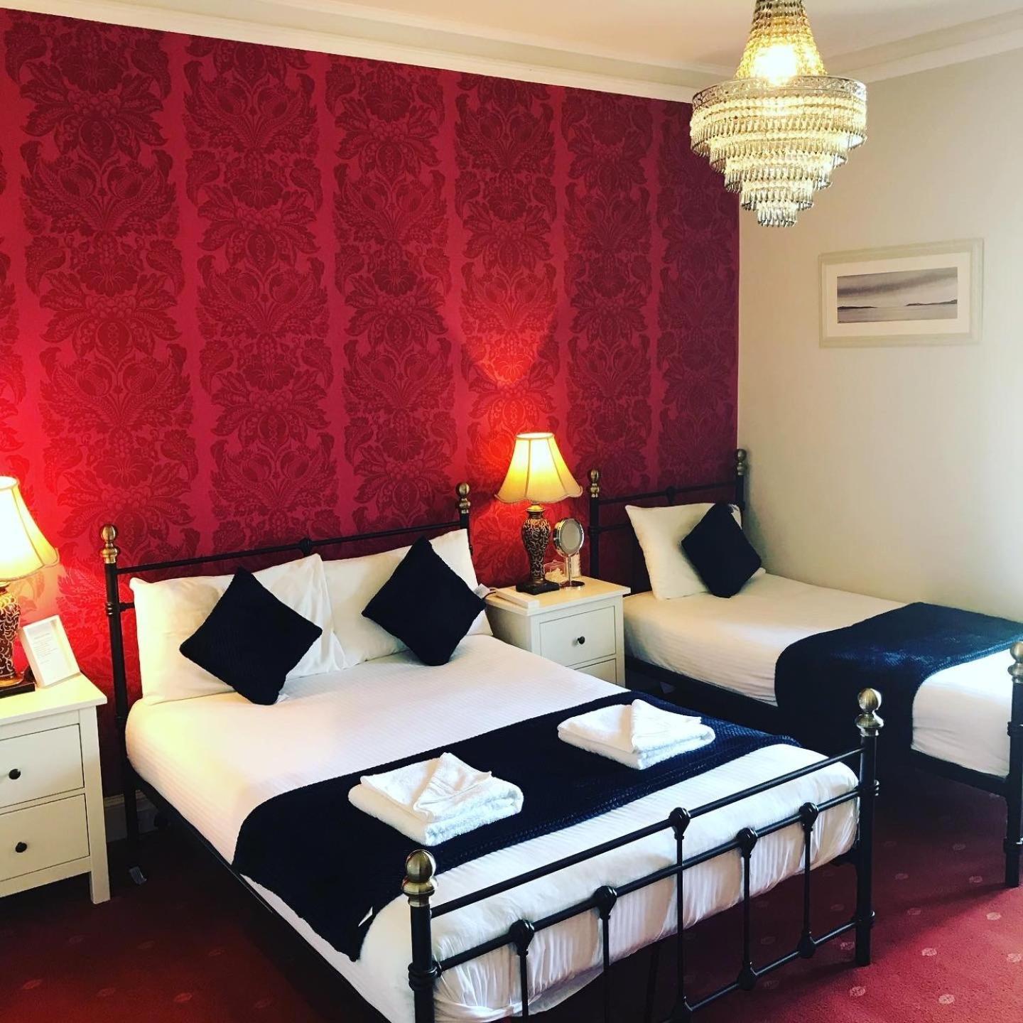 Ardenlee Guest house 3*
